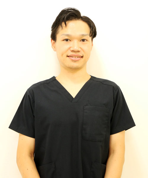 アスレティックトレーナー